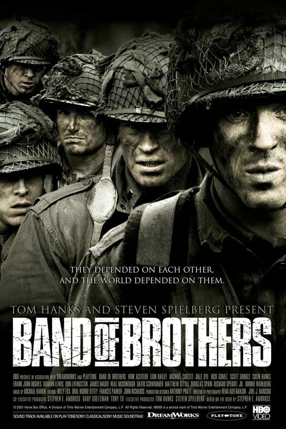 Band of Brothers