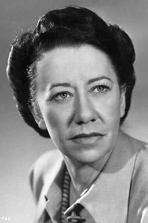 Flora Robson