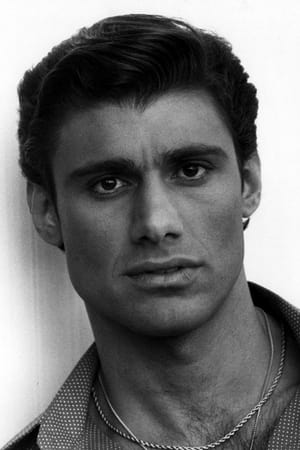 Steven Bauer