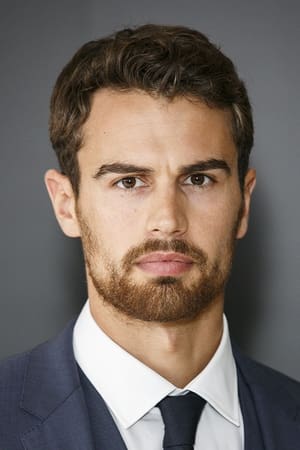 Theo James