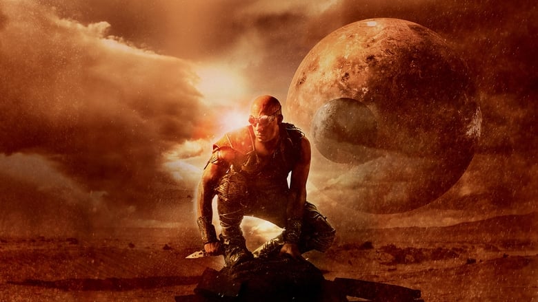 Riddick