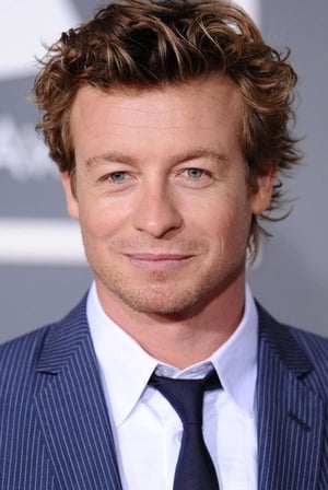 Simon Baker