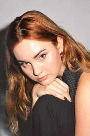 Liana Liberato