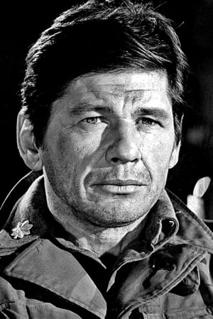 Charles Bronson