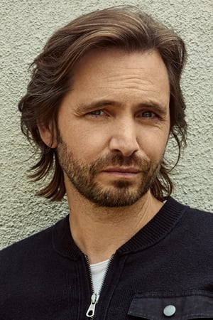 Aaron Stanford